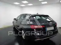 2020 Audi A4