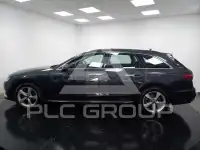 2020 Audi A4