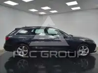 2020 Audi A4