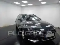 2020 Audi A4