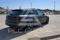 2020 Audi A4