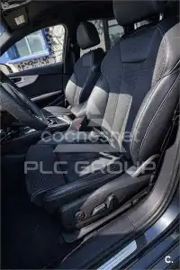 2020 Audi A4
