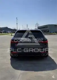 2020 Audi A4