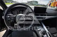 2020 Audi A4
