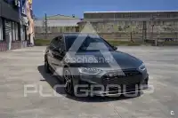 2020 Audi A4