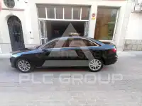 2020 Audi A4