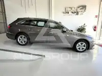 2020 Audi A4