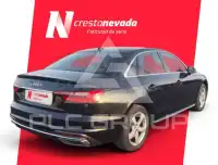 2020 Audi A4