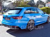 2020 Audi A4