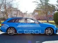 2020 Audi A4