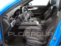 2020 Audi A4