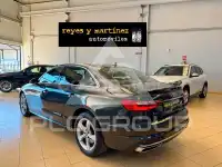 2020 Audi A4