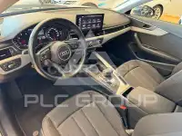 2020 Audi A4