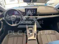 2020 Audi A4