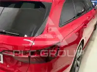 2020 Audi A4
