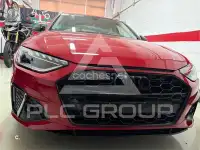 2020 Audi A4