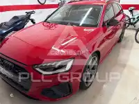 2020 Audi A4