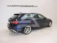 2020 Audi A4