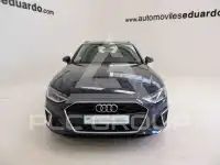 2020 Audi A4