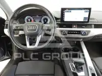 2020 Audi A4