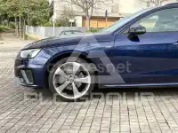 2020 Audi A4