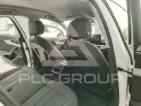 2020 Audi A4