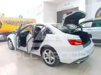 2020 Audi A4