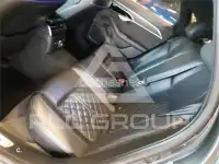 2020 Audi A8