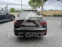 2020 Audi A8