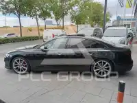 2020 Audi A8