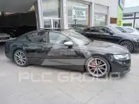 2020 Audi A8