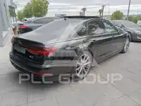 2020 Audi A8