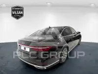 2020 Audi A8