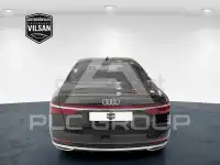 2020 Audi A8