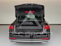 2020 Audi A8