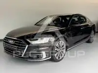 2020 Audi A8