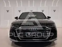 2020 Audi A8