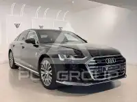 2020 Audi A8