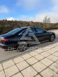 2020 Audi A8