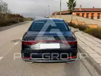 2020 Audi A8
