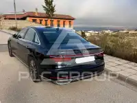 2020 Audi A8