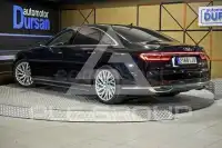 2020 Audi A8