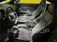 2020 Audi TT