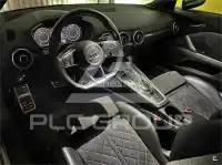 2020 Audi TT