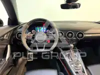 2020 Audi TT