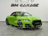 2020 Audi TT