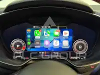 2020 Audi TT