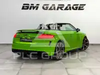 2020 Audi TT