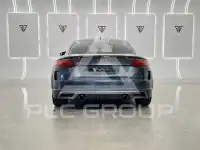 2020 Audi TT