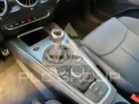 2020 Audi TT
